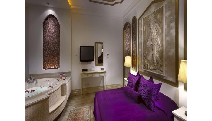 Hotel Sianji Wellbeing Resort poza 13