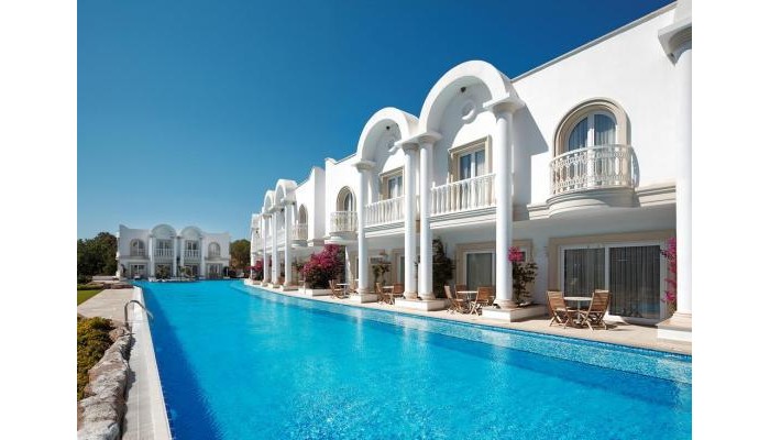 Hotel Sianji Wellbeing Resort poza 7