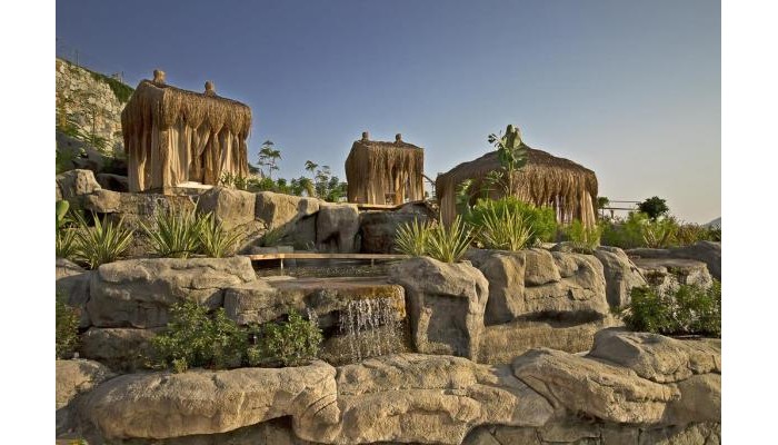 Hotel Sianji Wellbeing Resort poza 8