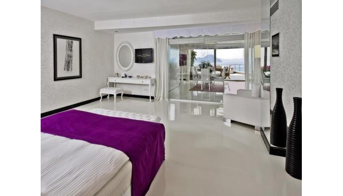 Hotel Sianji Wellbeing Resort poza 14