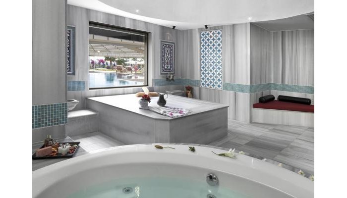 Hotel Sianji Wellbeing Resort poza 42