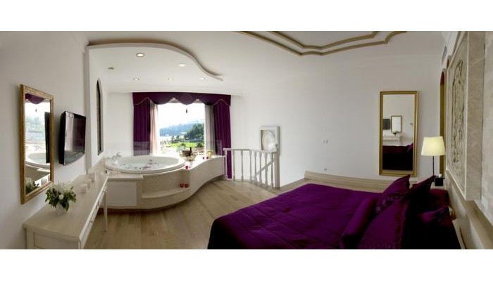 Hotel Sianji Wellbeing Resort poza 12