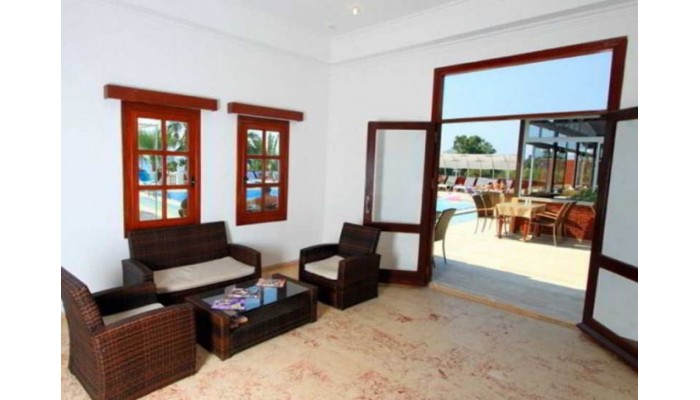 Hotel Sun And Sea Beach poza 1