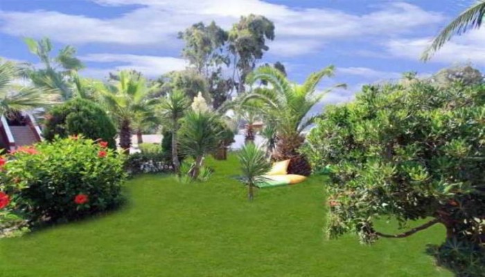 Hotel Sun And Sea Beach poza 3