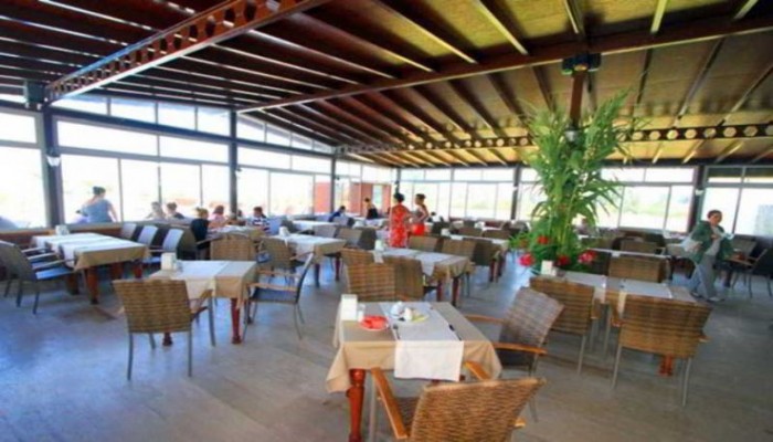 Hotel Sun And Sea Beach poza 4