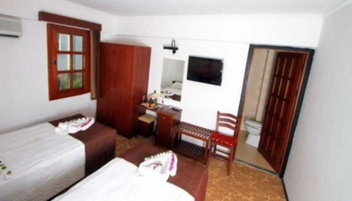 Hotel Sun And Sea Beach poza 5