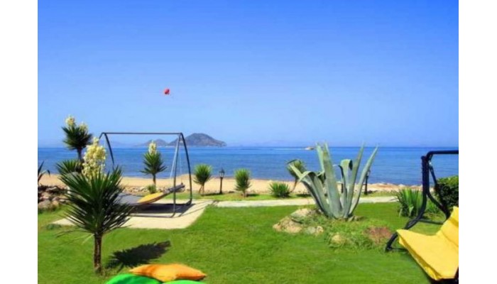 Hotel Sun And Sea Beach poza 9