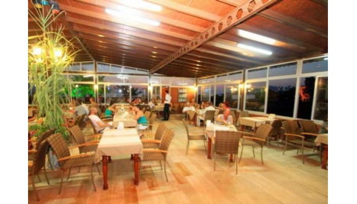 Hotel Sun And Sea Beach poza 2