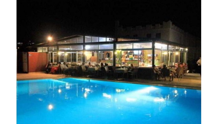 Hotel Sun And Sea Beach poza 8
