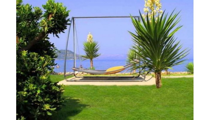 Hotel Sun And Sea Beach poza 7