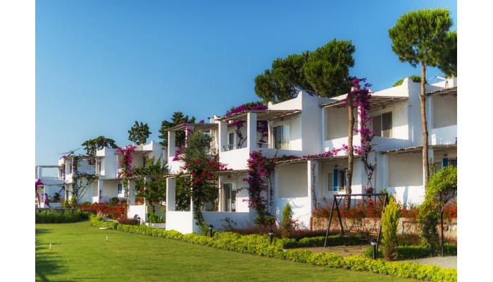 Hotel Sunset Mavi poza 0