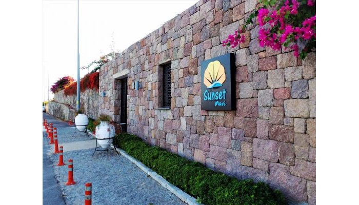 Hotel Sunset Mavi poza 3