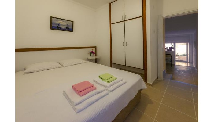 Hotel Sunset Mavi poza 5