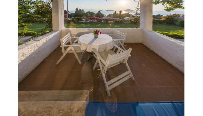 Hotel Sunset Mavi poza 12