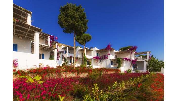 Hotel Sunset Mavi poza 2