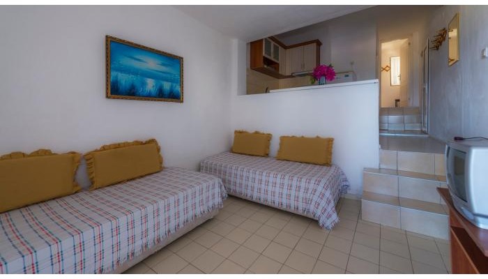 Hotel Sunset Mavi poza 8