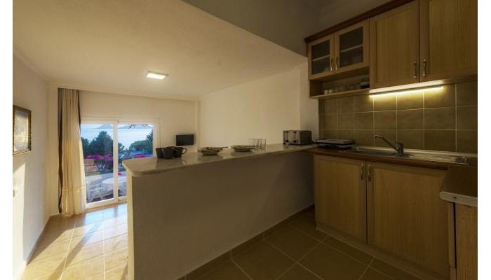 Hotel Sunset Mavi poza 10