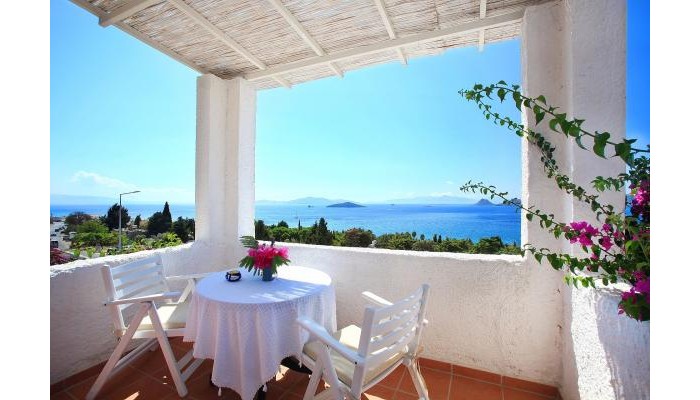 Hotel Sunset Mavi poza 13