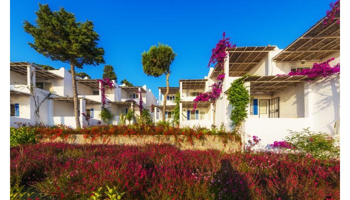 Hotel Sunset Mavi poza 1