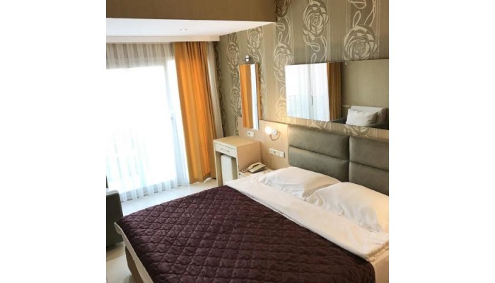 Marin-a Hotel poza 5