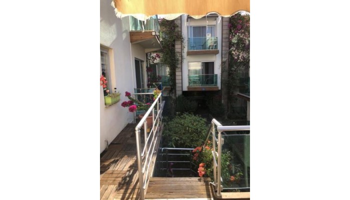 Marin-a Hotel poza 2