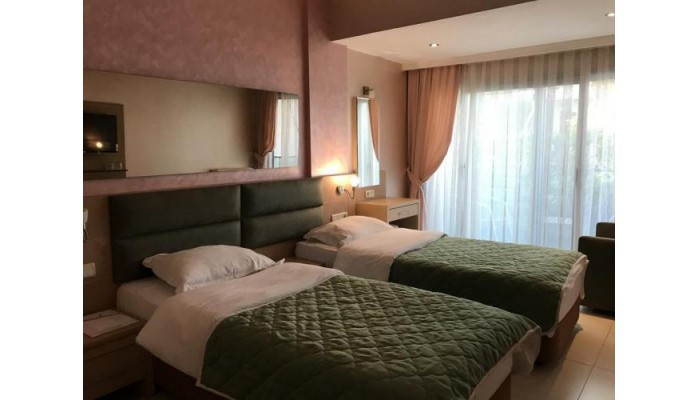 Marin-a Hotel poza 9