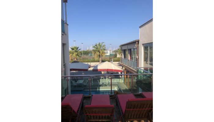 Marin-a Hotel poza 1