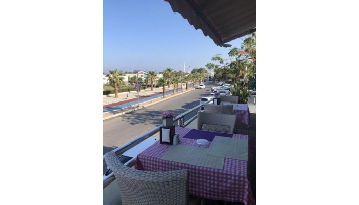 Marin-a Hotel poza 3