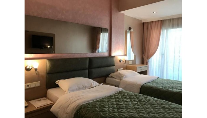 Marin-a Hotel poza 7