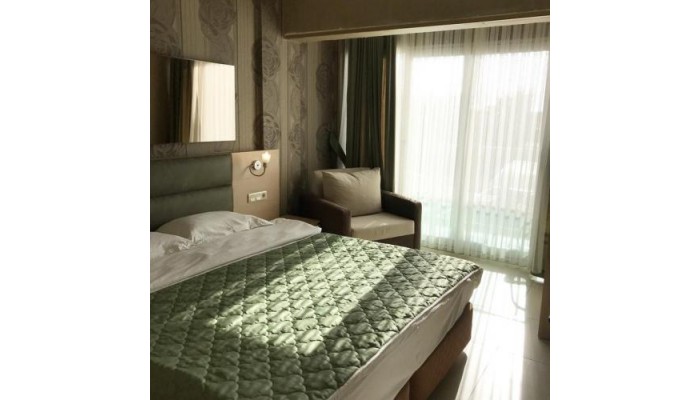 Marin-a Hotel poza 8