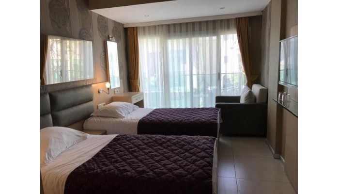 Marin-a Hotel poza 6