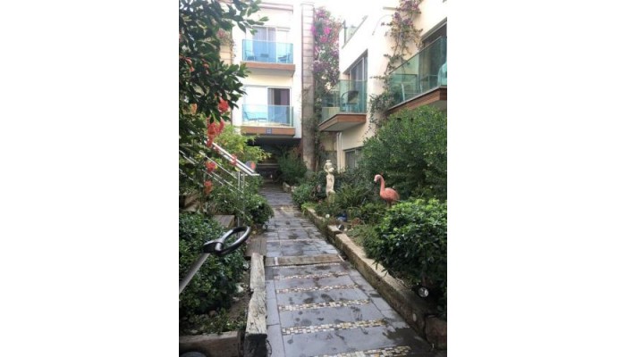 Marin-a Hotel poza 4