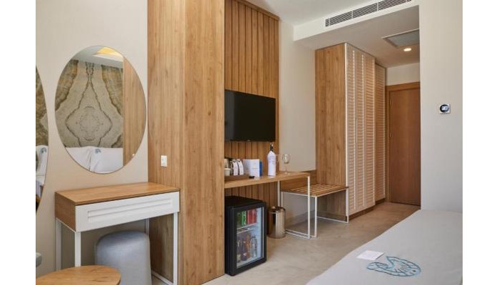 Rammos Hotel Bodrum poza 5