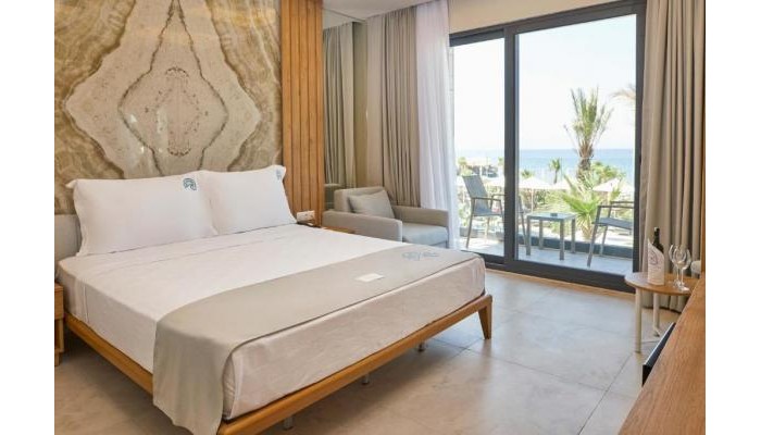 Rammos Hotel Bodrum poza 3