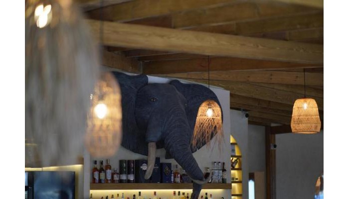 Rammos Hotel Bodrum poza 14