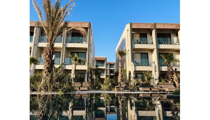 Rammos Hotel Bodrum poza 0