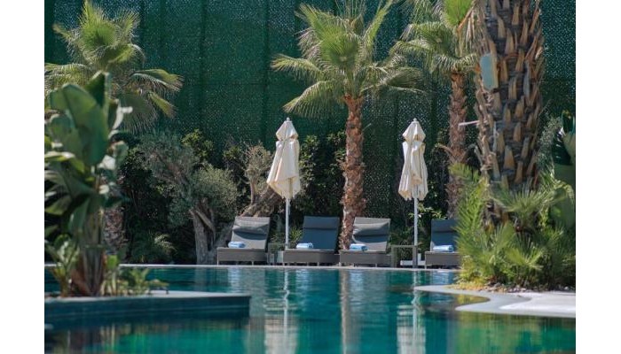 Rammos Hotel Bodrum poza 15