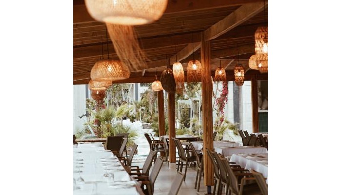 Rammos Hotel Bodrum poza 9