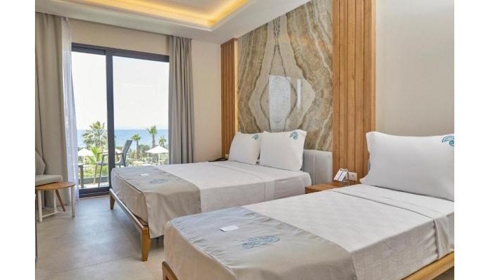 Rammos Hotel Bodrum poza 1