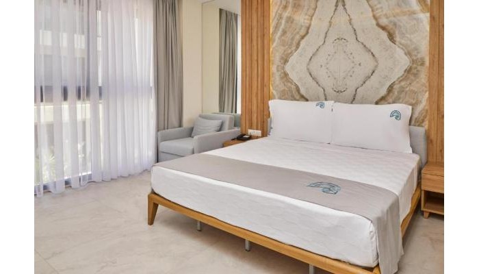 Rammos Hotel Bodrum poza 2