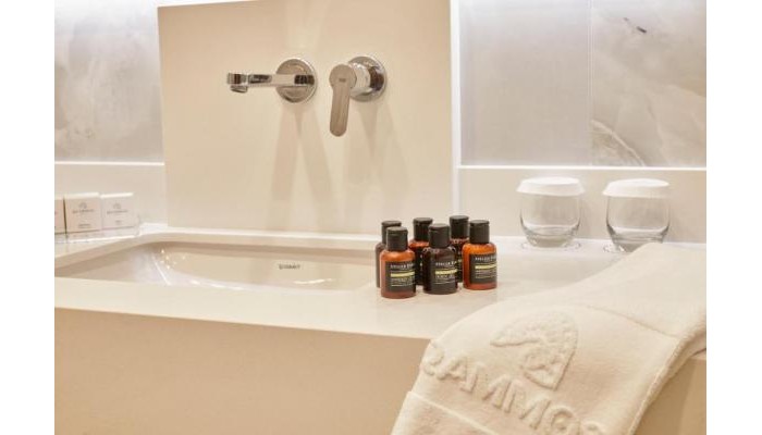 Rammos Hotel Bodrum poza 7