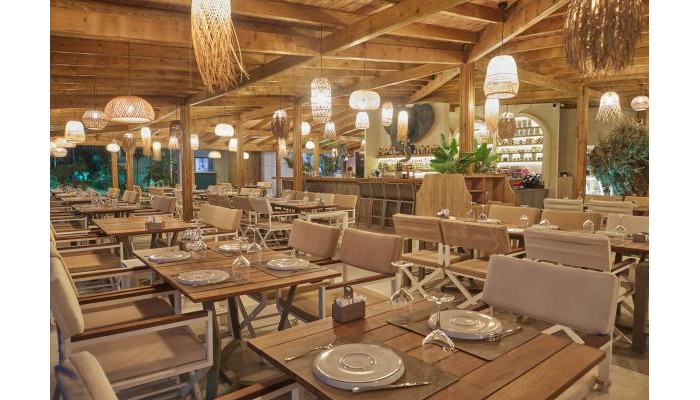 Rammos Hotel Bodrum poza 8