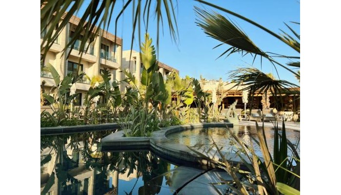 Rammos Hotel Bodrum poza 17