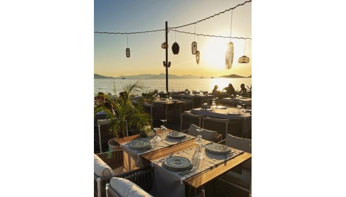 Rammos Hotel Bodrum poza 11