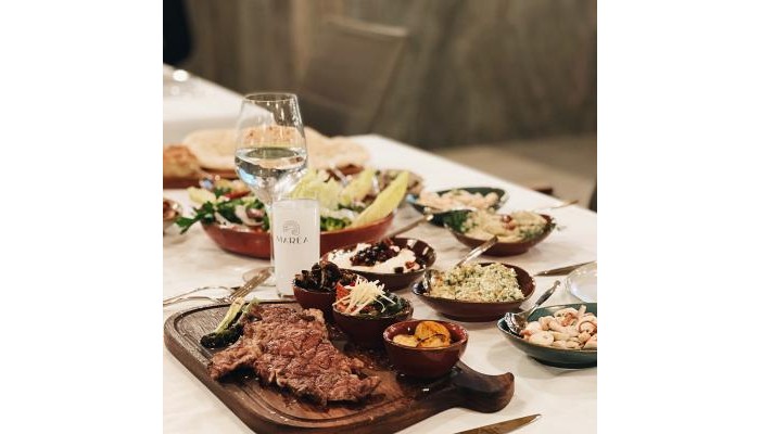 Rammos Hotel Bodrum poza 10