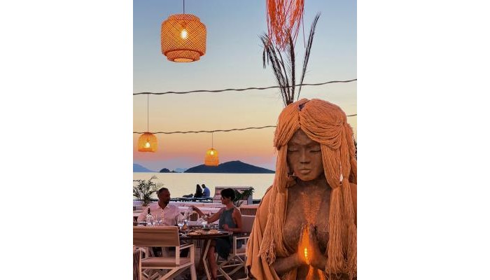 Rammos Hotel Bodrum poza 12