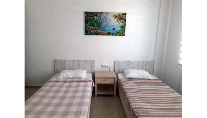 Turgutreis Bolero Apart Hotel poza 3