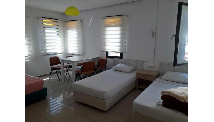 Turgutreis Bolero Apart Hotel poza 1