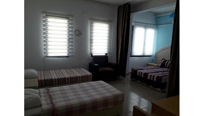 Turgutreis Bolero Apart Hotel poza 2