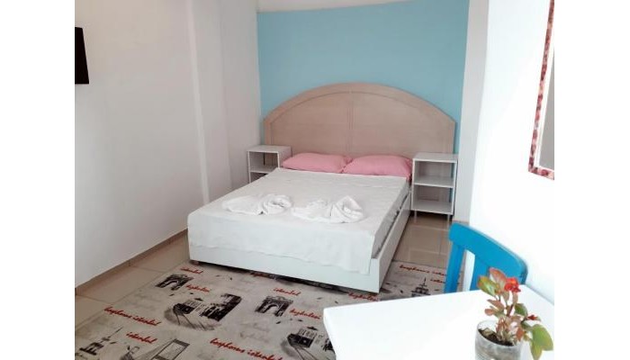 Turgutreis Bolero Apart Hotel poza 5